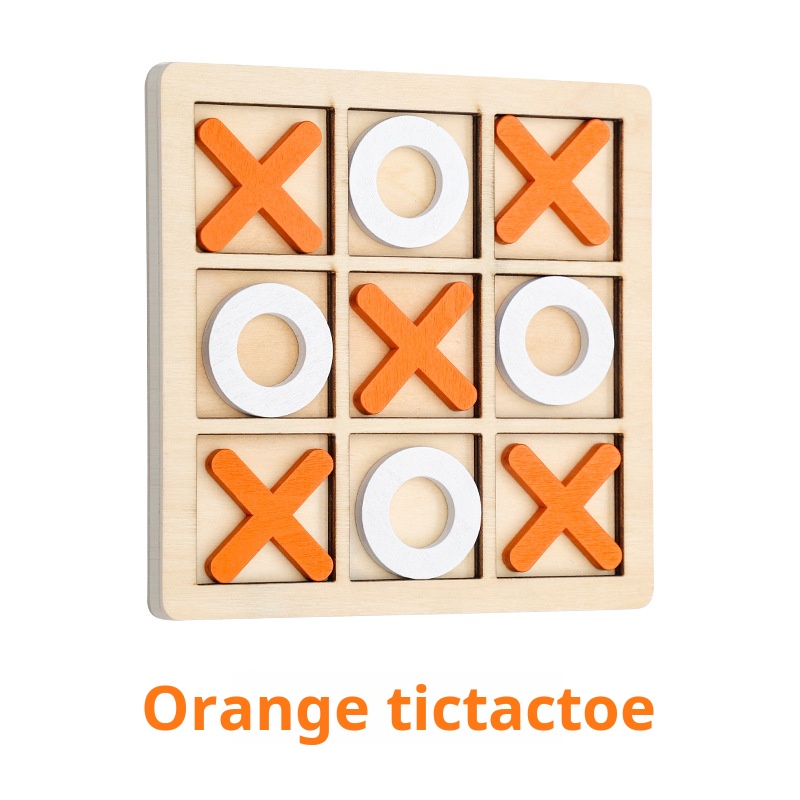 Board Game Word - رابط الأطفال XO Tic-tac-toe لرؤية لعبة