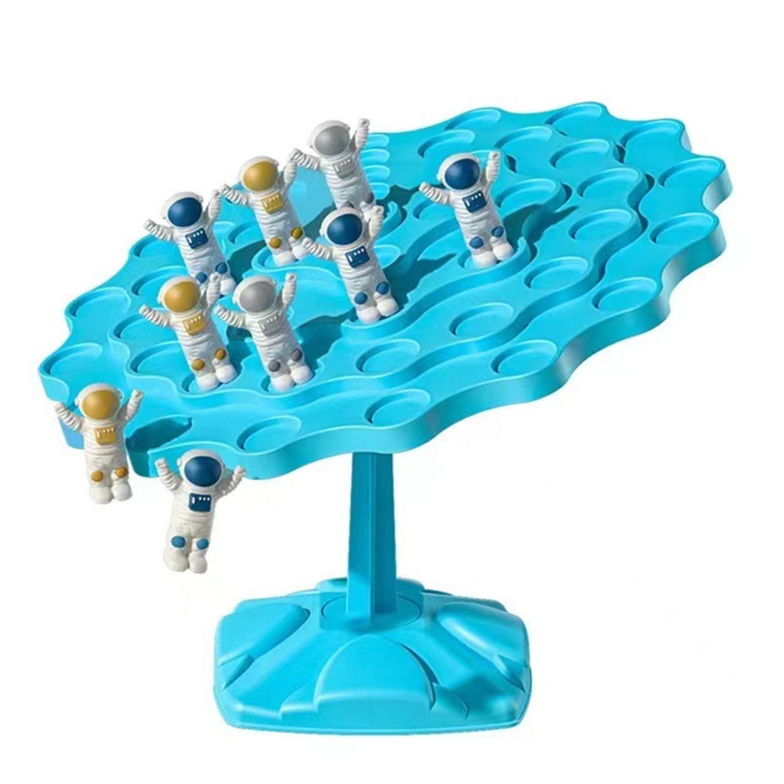 Board Game Saboteur - ألعاب طاولة شجرة متوازنة للأطفال ،