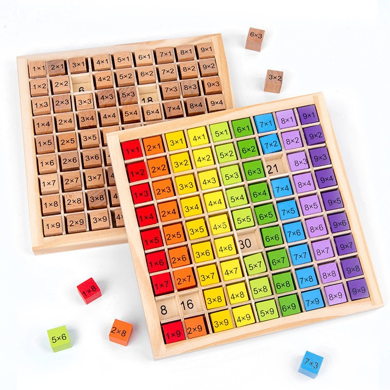 Board Game Word - ألعاب تعليمية للأطفال من مونتيسوري لعبة