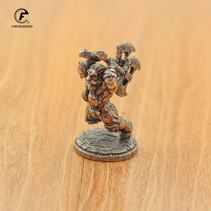 خمر الأبيض النحاس مصغرة قزم ال - مراجعة Board Game Vantage وسعره