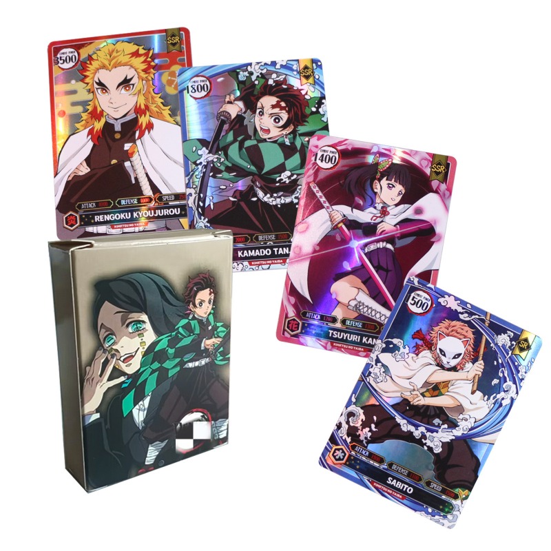 مجموعة ألعاب بطاقات فلاش كلاسي - مراجعة Board Game Naruto وسعره