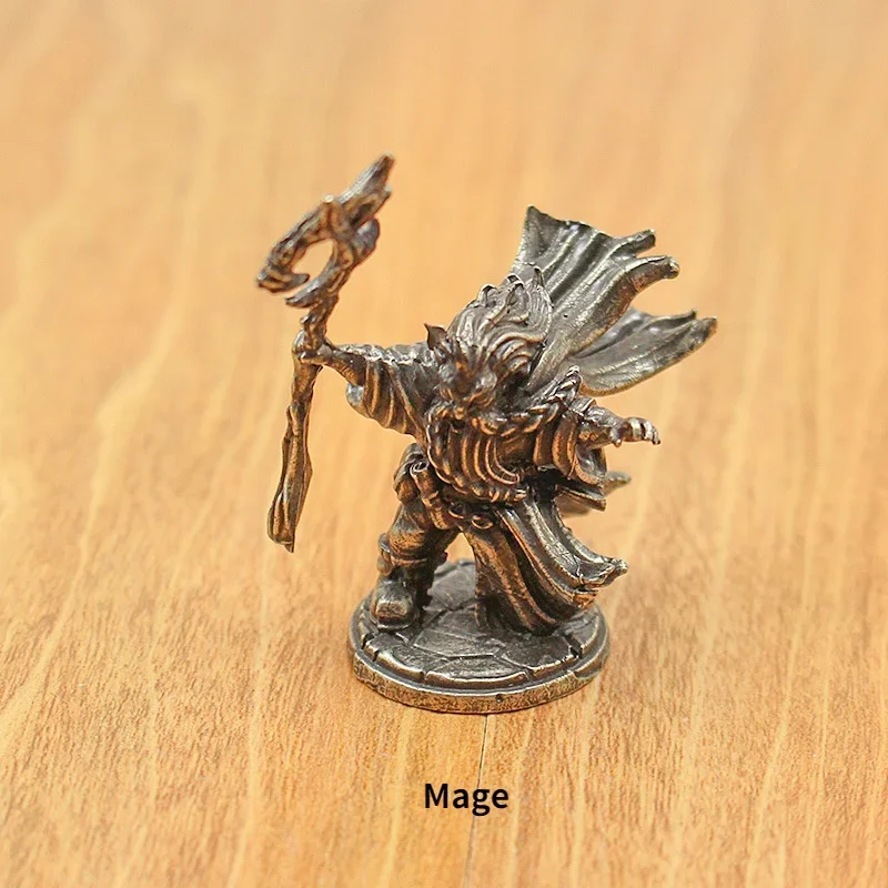 خمر قزم ماج الجندي نموذج التما - مراجعة Board Game Vantage وسعره