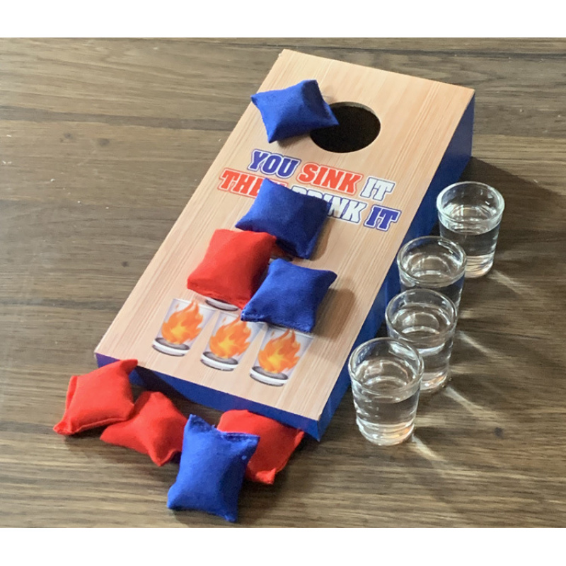 مجموعة واحدة من ألعاب الرمي ال - مراجعة Board Game For Kids وسعره