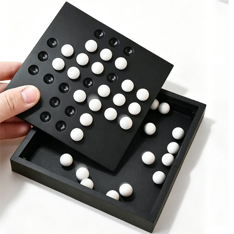 لعبة الشطرنج الكلاسيكية الأورو - مراجعة Board Game For Kids وسعره