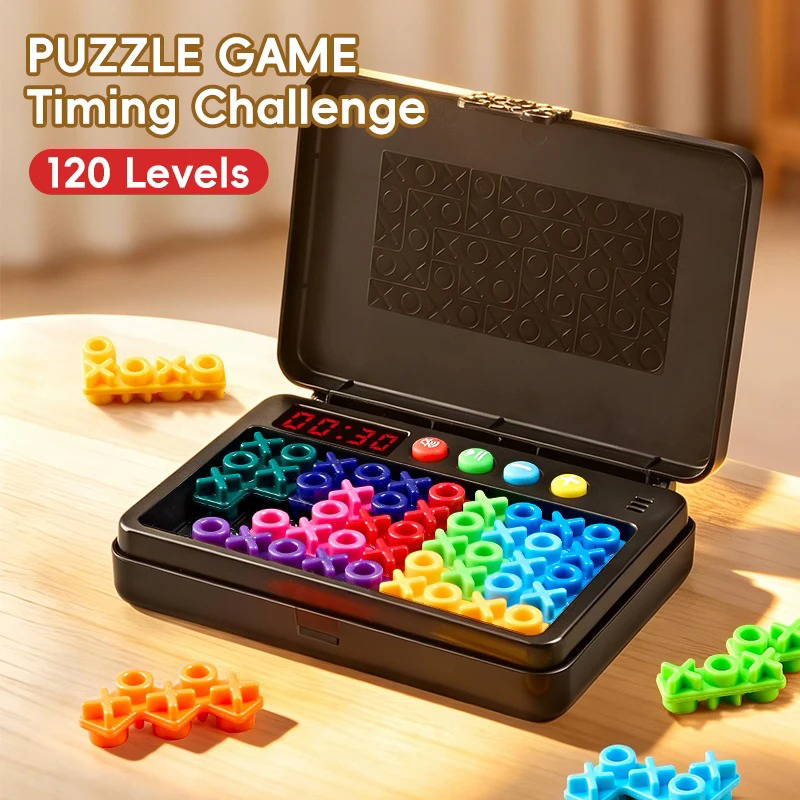 لعبة ألغاز ذكية للأطفال من KNY - مراجعة Board Game Word وسعره