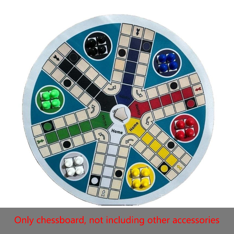 لقاءات العائلة، هدية مثالية، م - مراجعة Board Game Live وسعره