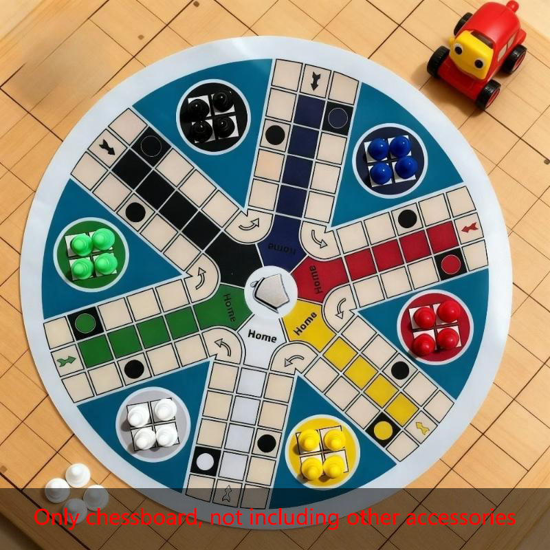 لقاءات العائلة، هدية مثالية، م - مراجعة Board Game Live وسعره