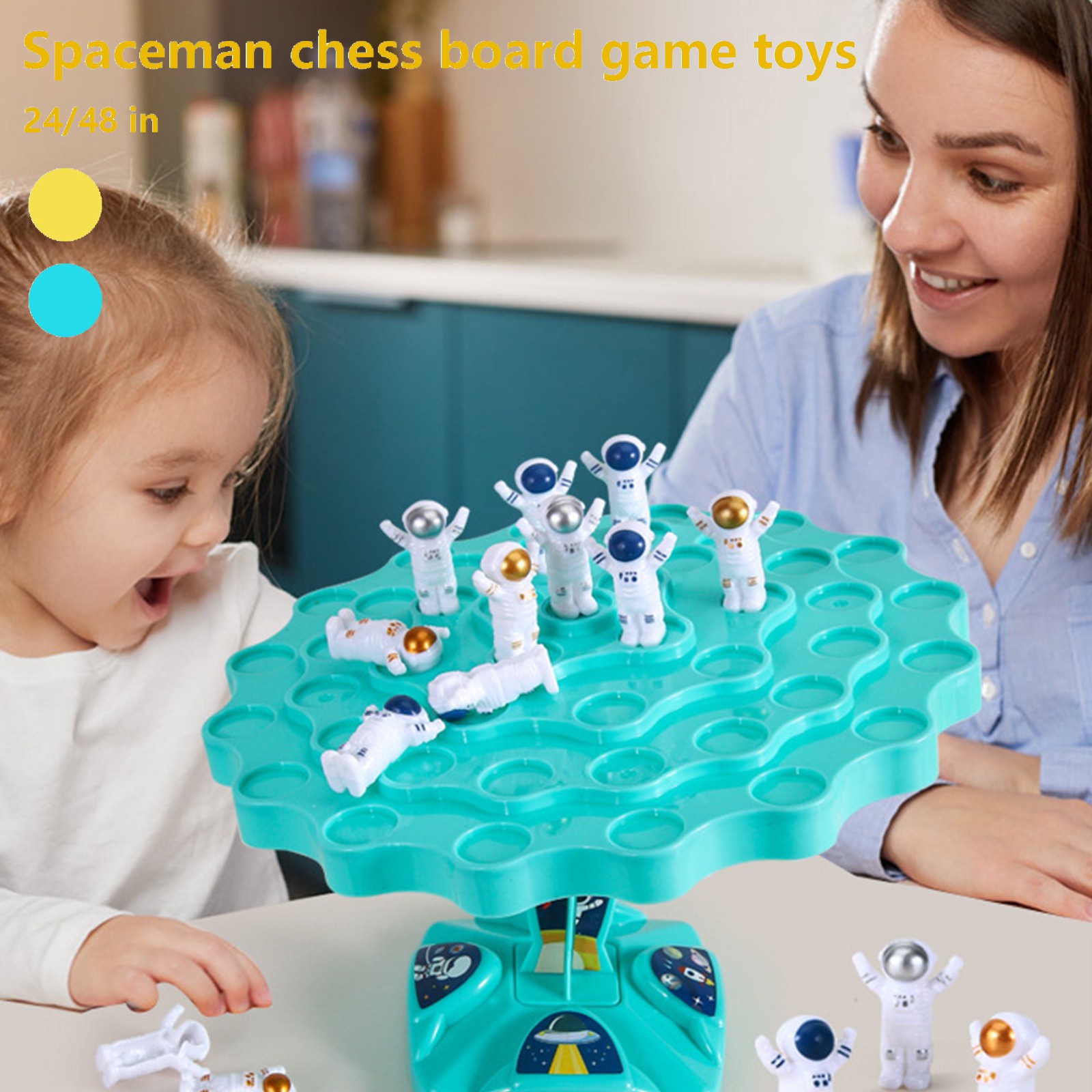 ألعاب طاولة شجرة متوازنة للأطف - مراجعة Board Game Saboteur وسعره