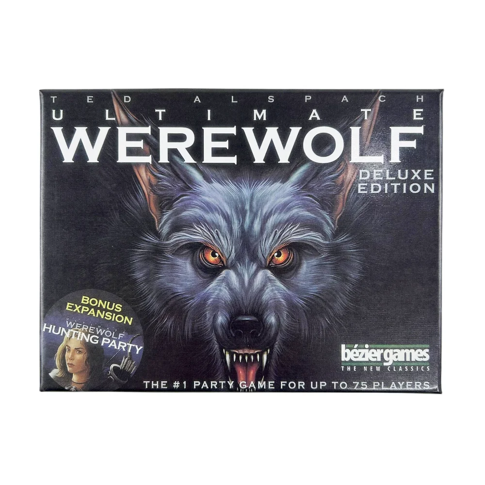 مجموعة بطاقات ون نايت ألتيميت  - مراجعة Board Game Villainous وسعره
