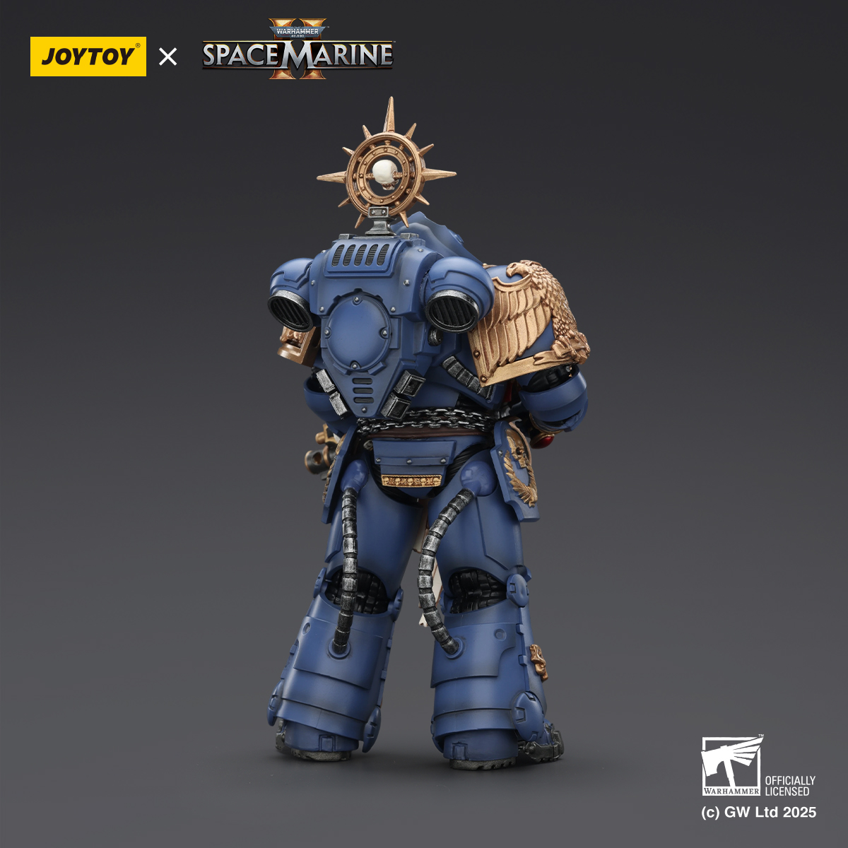JOYTOY وارهامر 40 ألف كيه سبيس - مراجعة Board Game Warhammer 40K وسعره