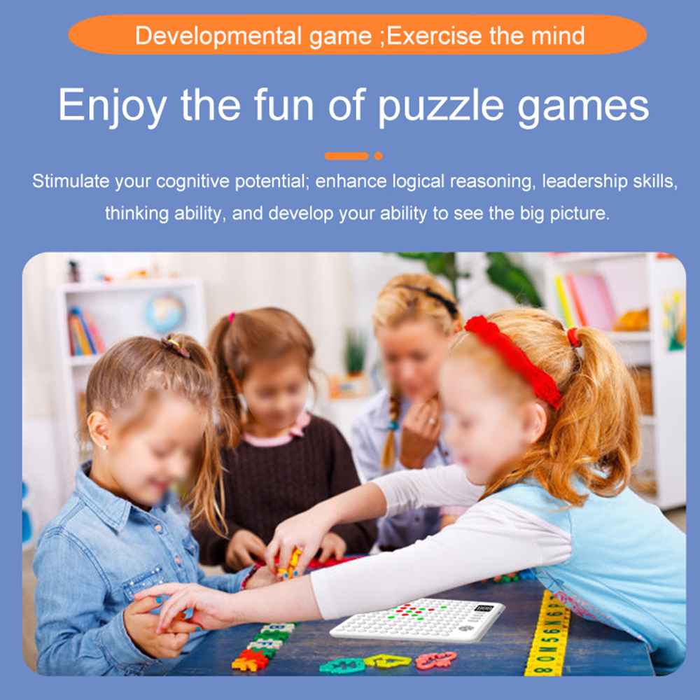لعبة لوحية ذكية متعددة الوظائف - مراجعة Board Game Vantage وسعره