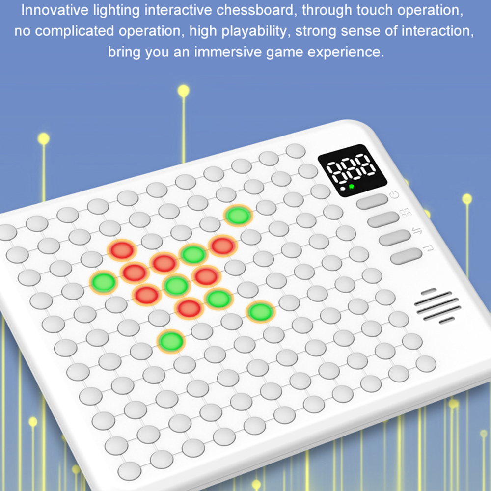 لعبة لوحية ذكية متعددة الوظائف - مراجعة Board Game Vantage وسعره
