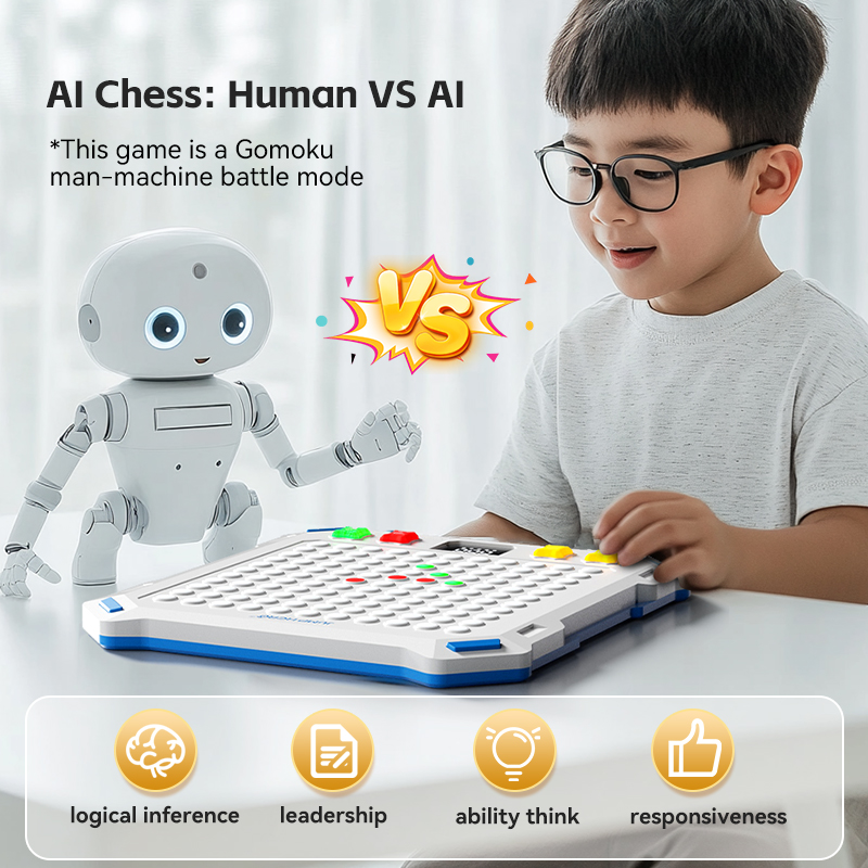 لعبة لوحية ذكية متعددة الوظائف - مراجعة Board Game For Kids وسعره
