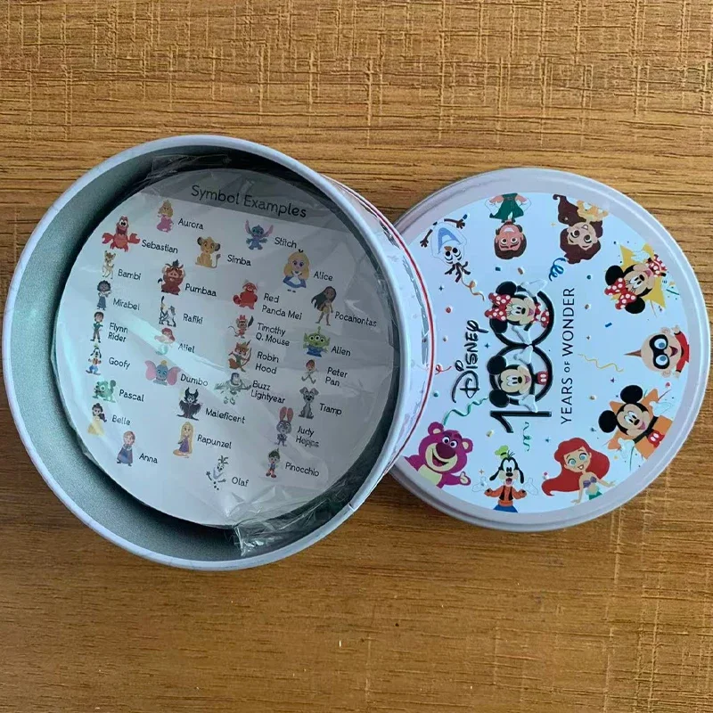 ألعاب الورق Spo It ابحث عن ألع - مراجعة Board Game For Kids وسعره