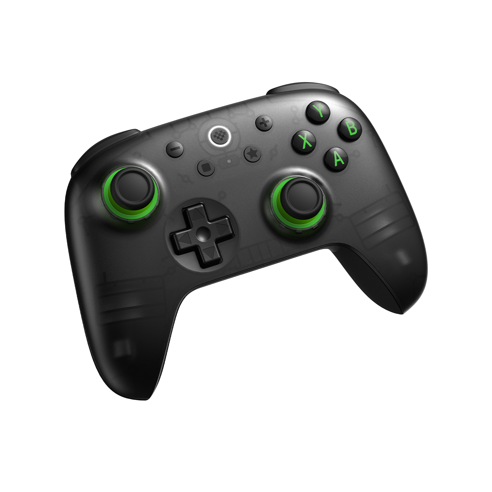 8BitDo - وحدة تحكم ألعاب لاسلك - مراجعة Board Game Android وسعره