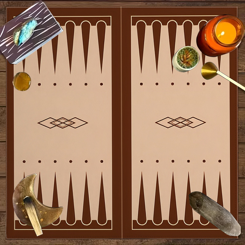 قطعة واحدة من مفرش طاولة التار - مراجعة Board Game Vantage وسعره