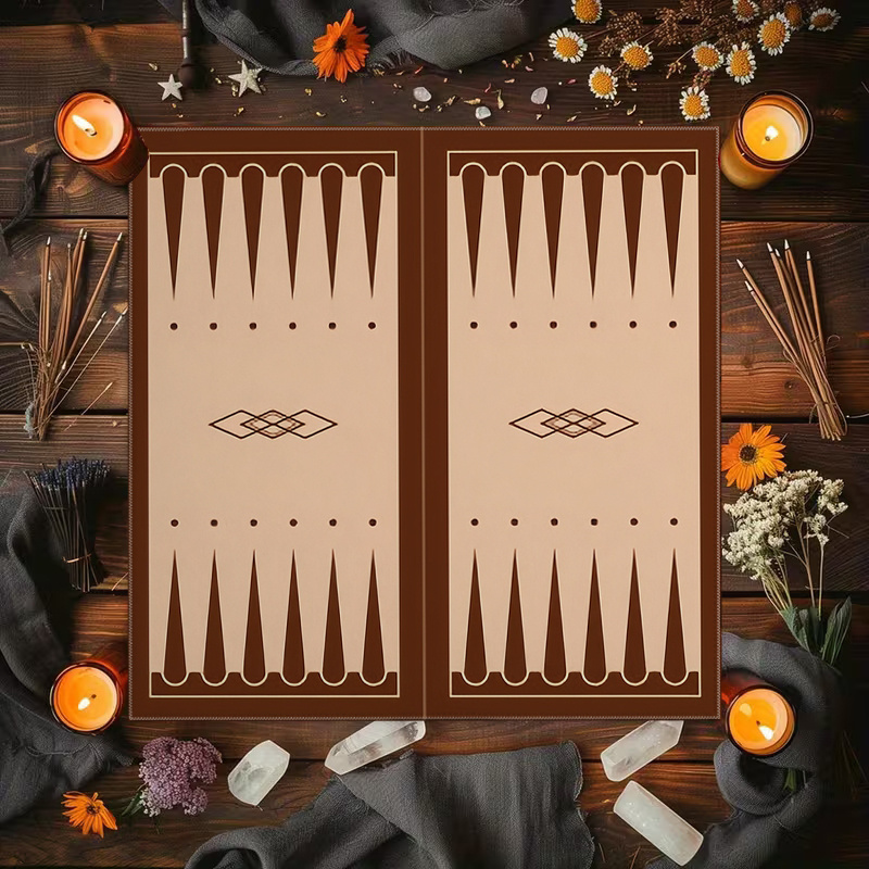 قطعة واحدة من مفرش طاولة التار - مراجعة Board Game Vantage وسعره