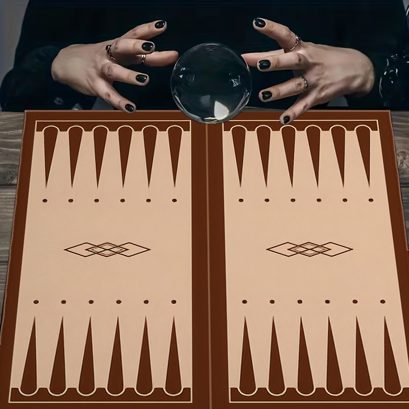 قطعة واحدة من مفرش طاولة التار - مراجعة Board Game Vantage وسعره