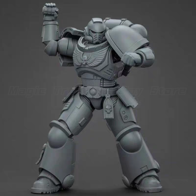 【شحن خلال 24 ساعة】مجسم شخصية J - مراجعة Board Game Warhammer 40K وسعره