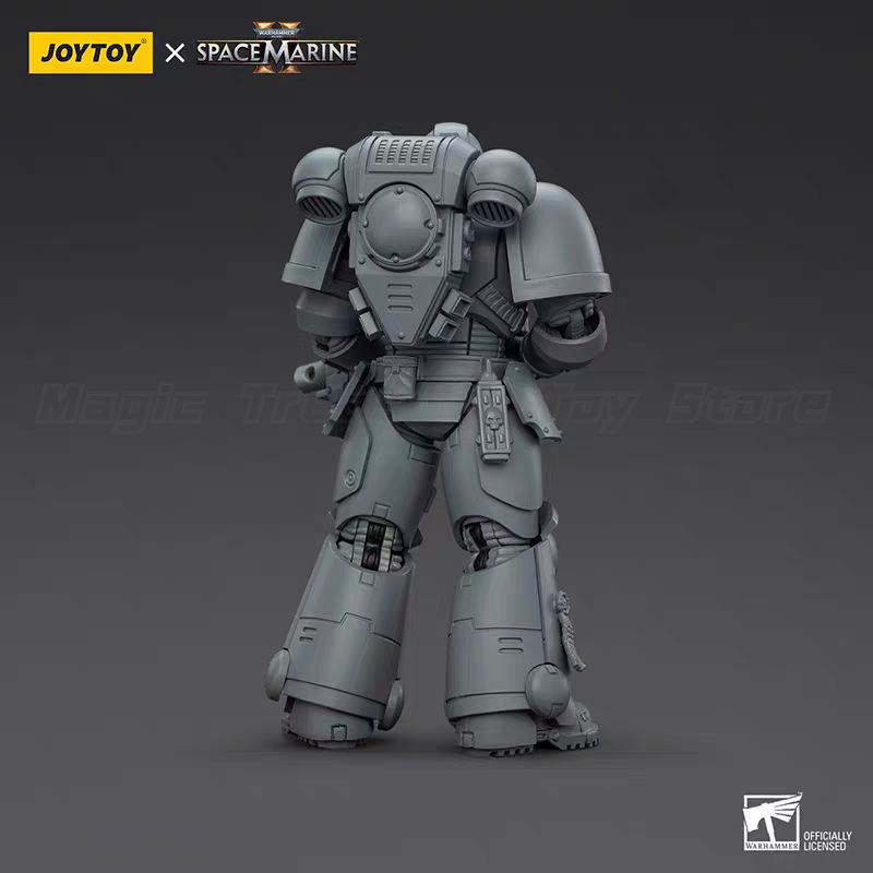 【شحن خلال 24 ساعة】مجسم شخصية J - مراجعة Board Game Warhammer 40K وسعره