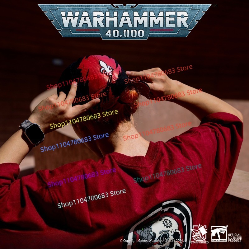 قبعة بحافة مدببة للأولاد، مقاس - مراجعة Board Game Warhammer 40K وسعره
