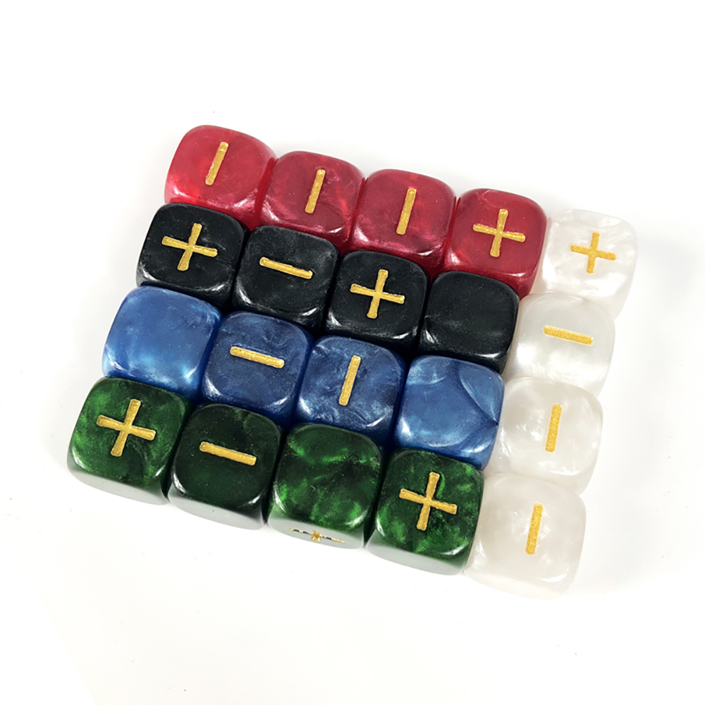 نرد القدر مع حقيبة 20 قطعة للع - مراجعة Board Game Live وسعره