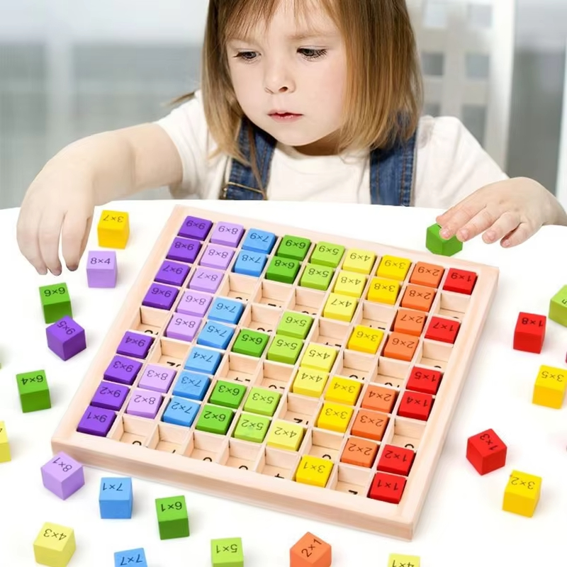 ألعاب تعليمية للأطفال من مونتي - مراجعة Board Game Word وسعره
