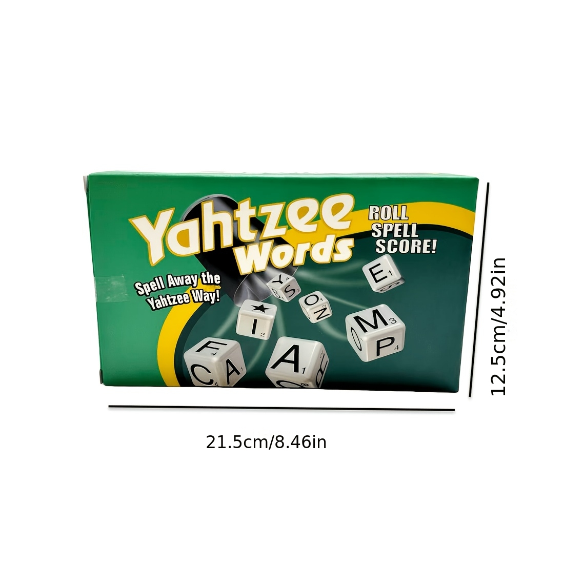 لعبة تهجئة الحروف بالقطع المكع - مراجعة Board Game Word وسعره