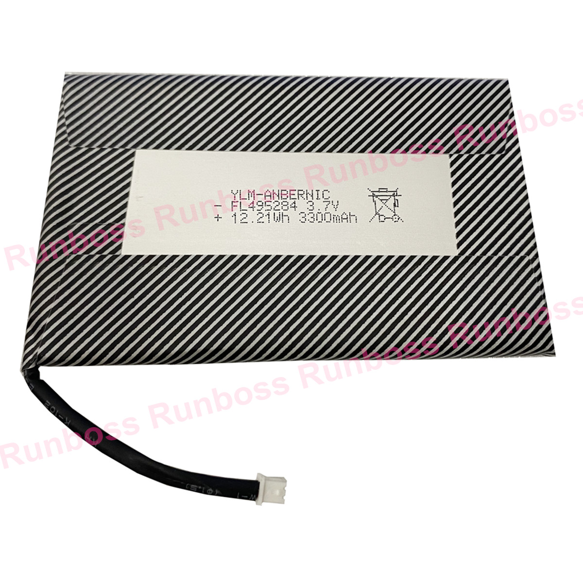 3.7V 3300mAh 535284 495284 1.2 - مراجعة Board Game Warhammer 40K وسعره