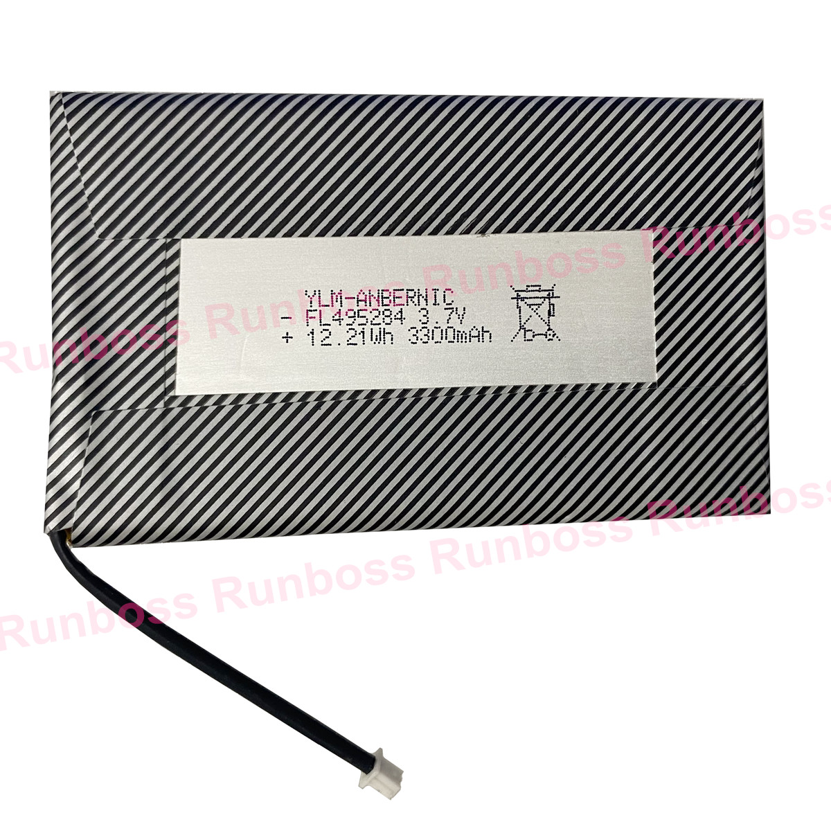 3.7V 3300mAh 535284 495284 1.2 - مراجعة Board Game Warhammer 40K وسعره