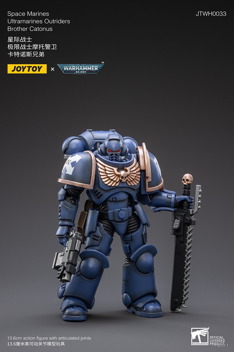 【UA】JOYTOY وارهامر 40 ألف سنة، - مراجعة Board Game Warhammer 40K وسعره
