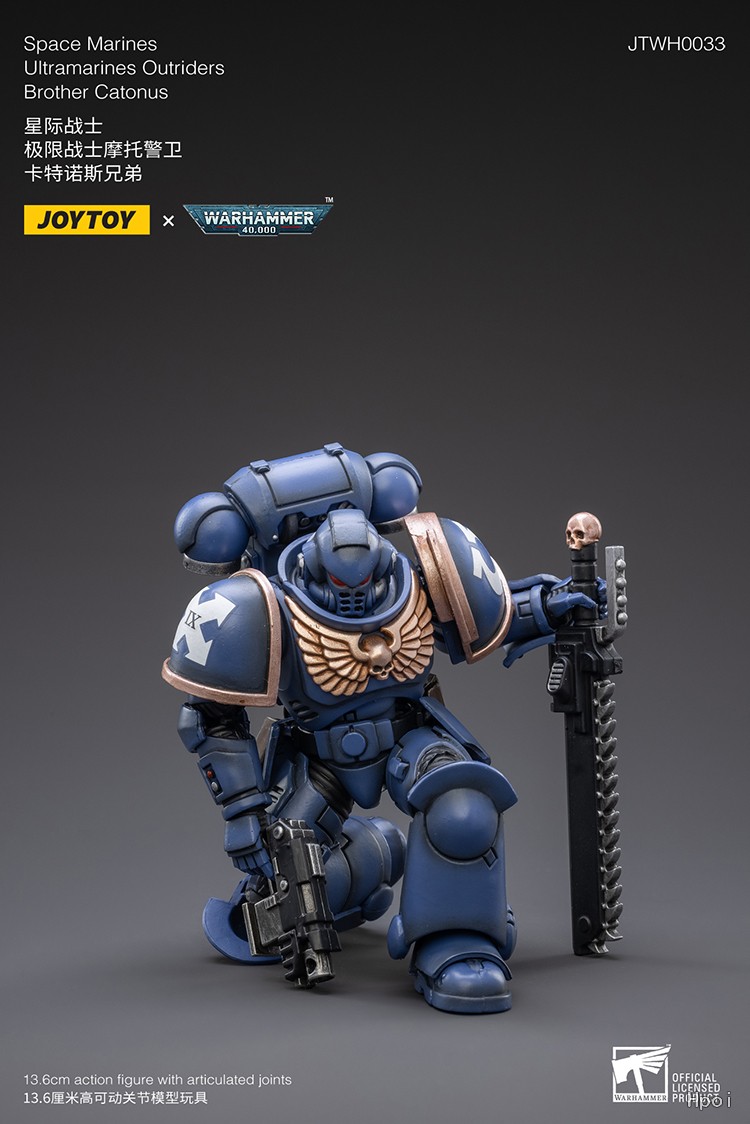 【UA】JOYTOY وارهامر 40 ألف سنة، - مراجعة Board Game Warhammer 40K وسعره