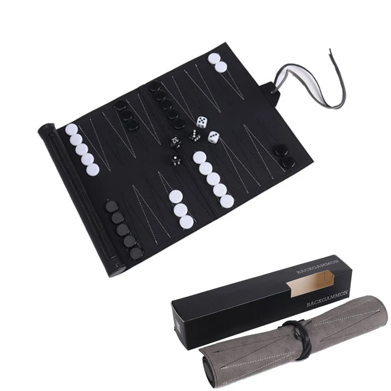 مجموعات لعبة الطاولة المحمولة  - مراجعة Board Game Vantage وسعره