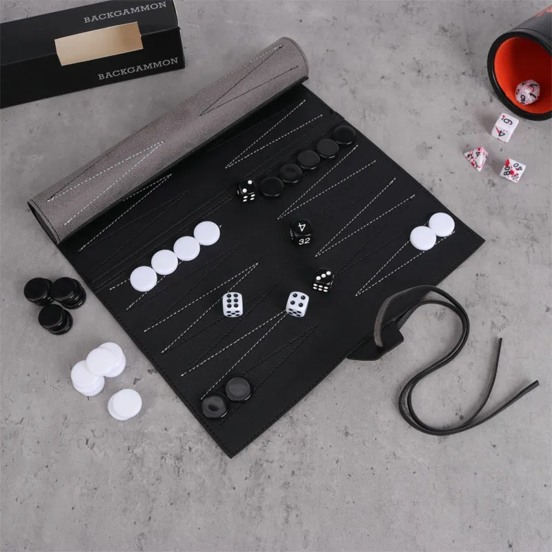مجموعات لعبة الطاولة المحمولة  - مراجعة Board Game Vantage وسعره