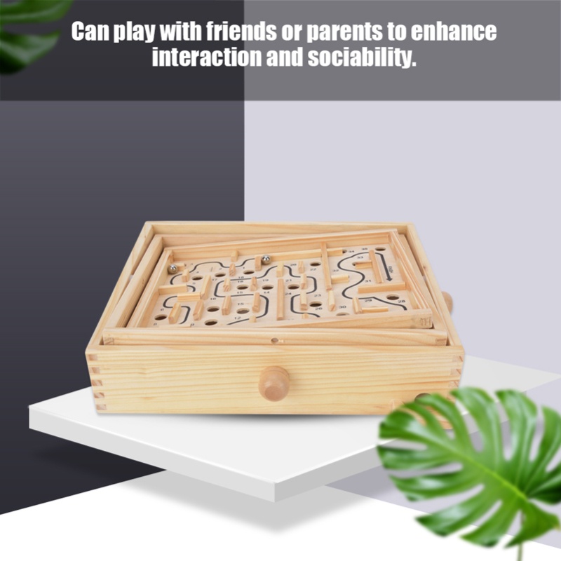 لعبة تعليمية خشبية للأطفال الب - مراجعة Board Game For Kids وسعره